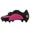 SPORTECH MATCH 2 VELCRO FOOTBALL BOOTS-Pink